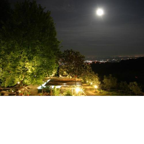 Villa La Fagianaia