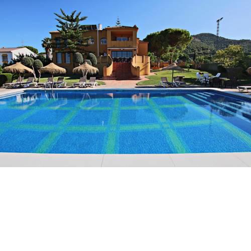 Villa La Favorita
