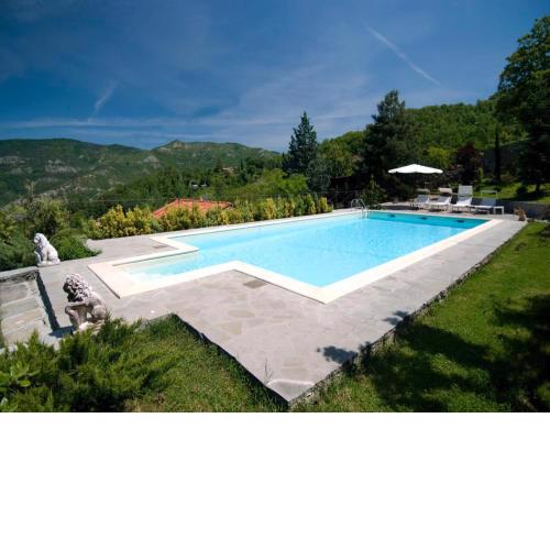 Villa La Fonte