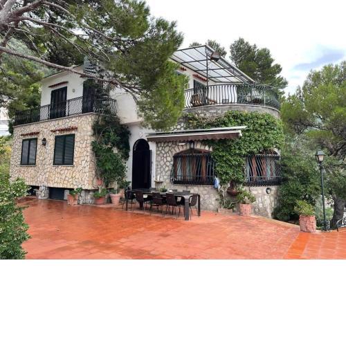 Villa La Galetta