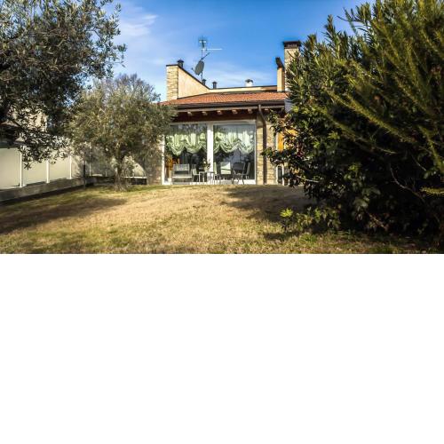 VILLA LA GEMMA SUL LAGO