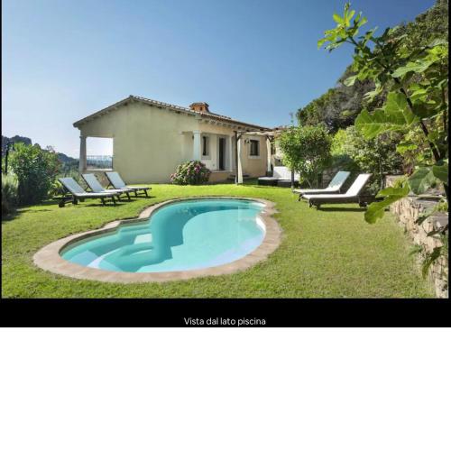 Villa La Gjanda