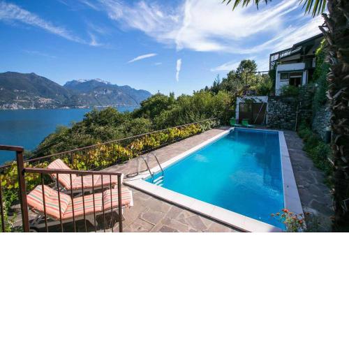 Villa la Grona