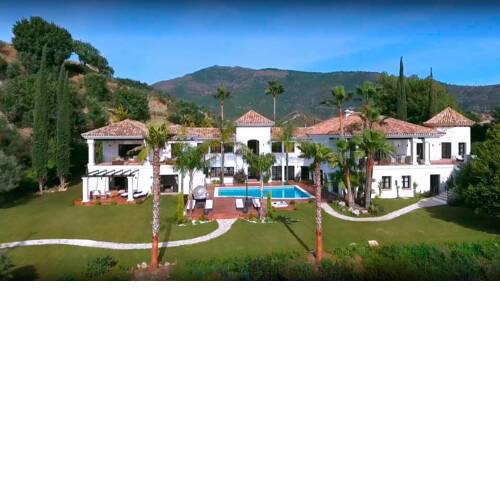 Villa La India Rosa