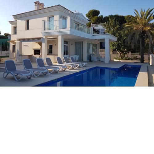 Villa La Katherine