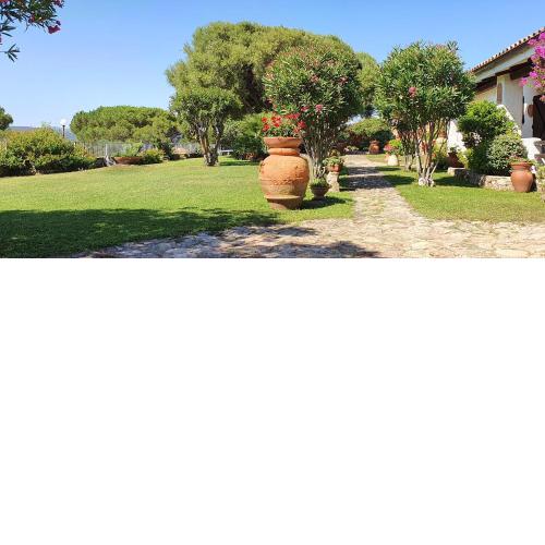 Villa La Liccia Misia