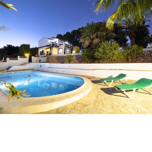 Villa La Mancha