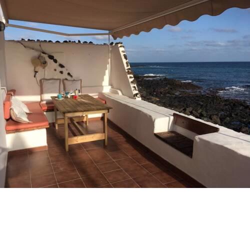 Villa La Mar