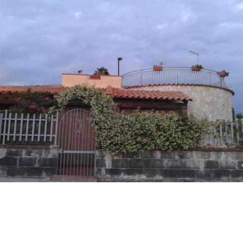Villa La Martina