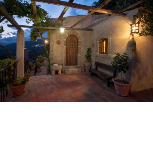 Villa La Matrice