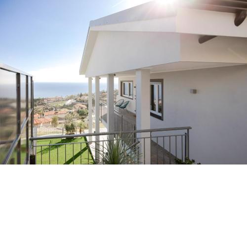 Villa la Matta
