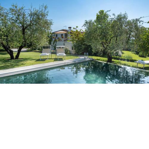 Villa La Memma 8