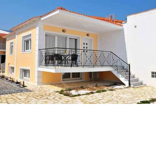 VILLA LA MER