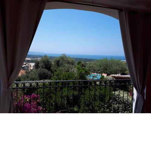 Villa La Minda