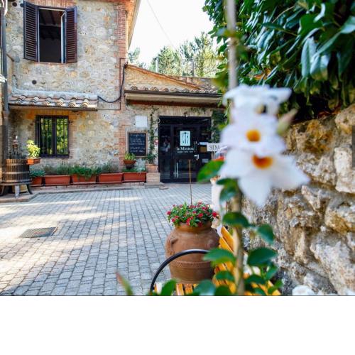 Villa La Miniera Relax & Food