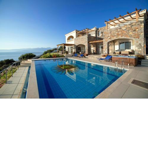 Villa La Mirage