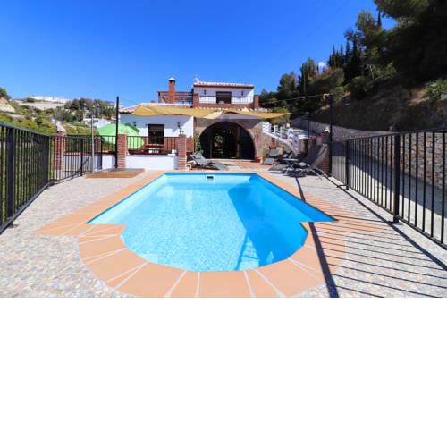 Villa la Molineta SpainSunRentals 1071