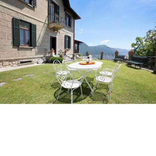 Villa La Montanina
