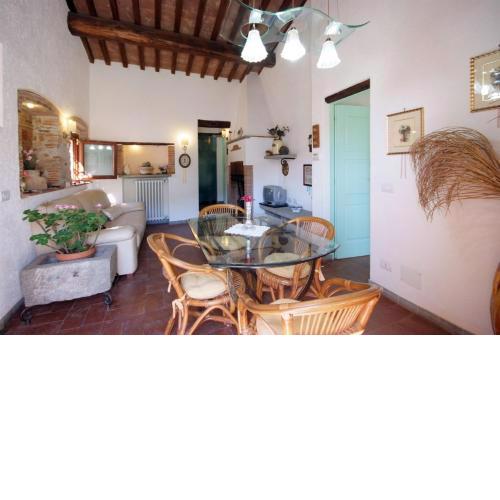 Villa La Padronale Isola d'elba-ortano