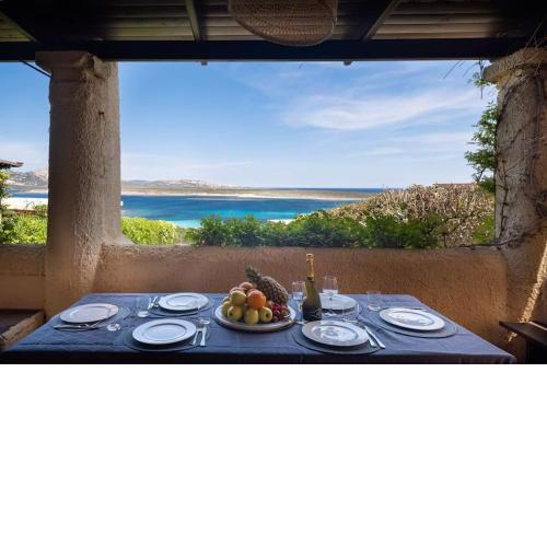 VILLA LA PELOSA WiFi,VIEW AND FREE PARKING