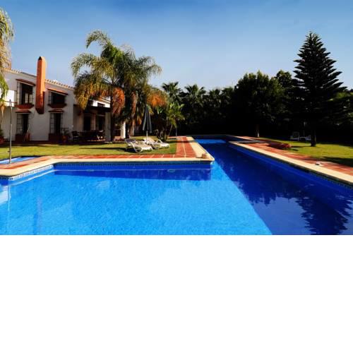 Villa la Perla SpainSunRentals 1144