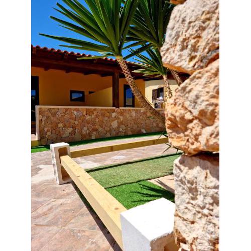 Villa la Perla