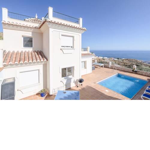 Villa La Pia