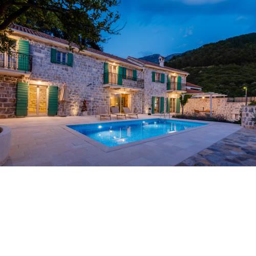 Villa La Pietra