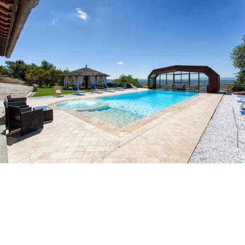Villa La Pinetina