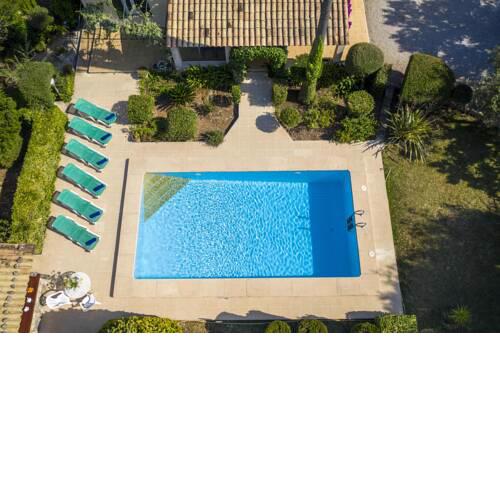 VILLA La Plana
