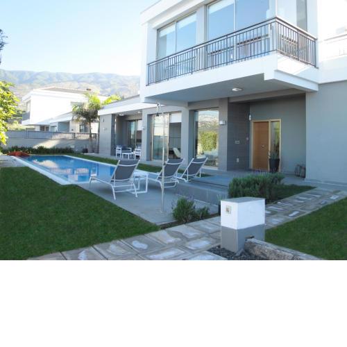 Villa La Quinta Villa Boutique