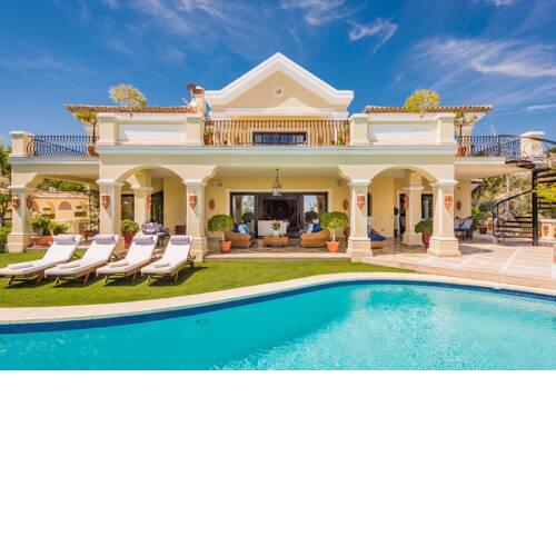 Villa La Quinta