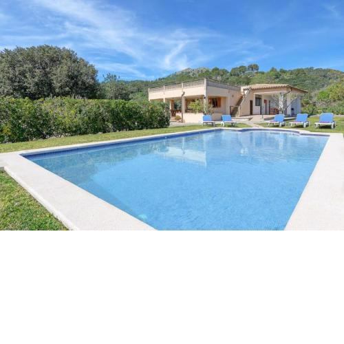 Villa La Rafal