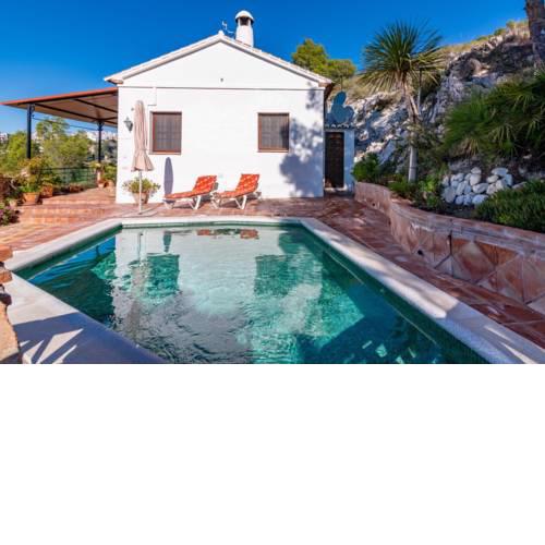 Villa la Reserva SpainSunRentals 1134