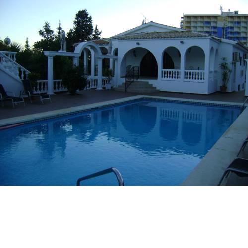 Villa La Rotonda