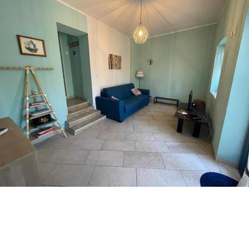 Villa la Saia 1