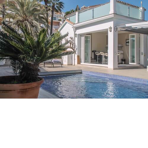 Villa La Sala