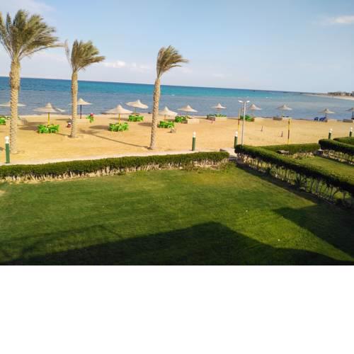 Villa La Sirena Beach