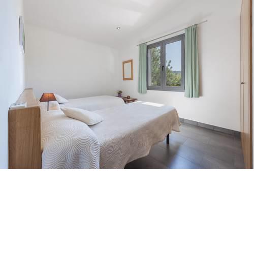 Villa La Sort