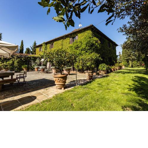 Villa La Torre by Interhome