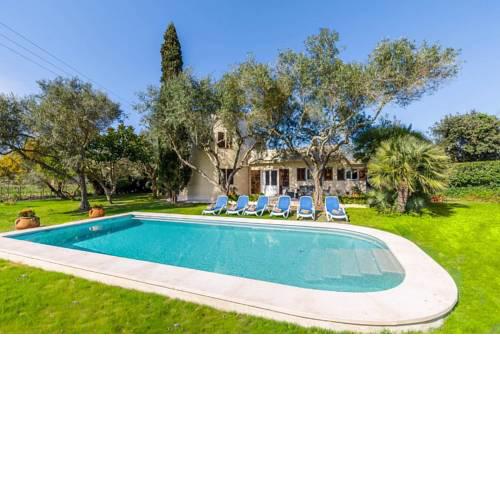 Villa La Torre