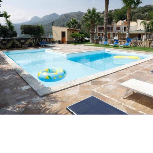 Villa La Torre