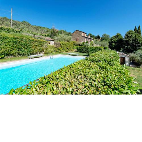 Villa La Torretta