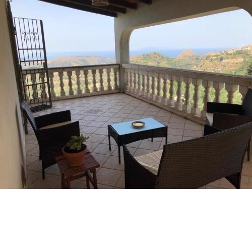 Villa "La valle degli Ulivi"