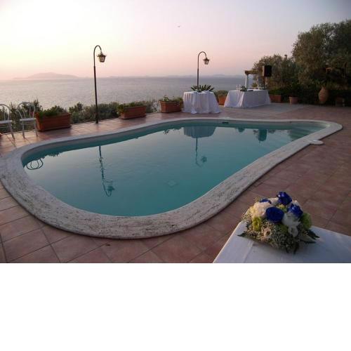 Villa La Vedetta