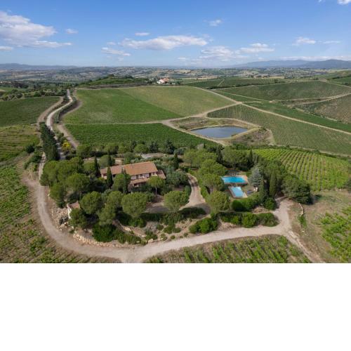 Villa La Veduta by Interhome