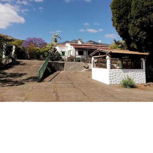 Villa La Veguetilla en San Mateo