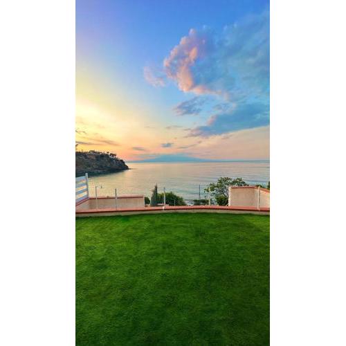 VILLA LA VISTA - BAIA DEL GAMBERO