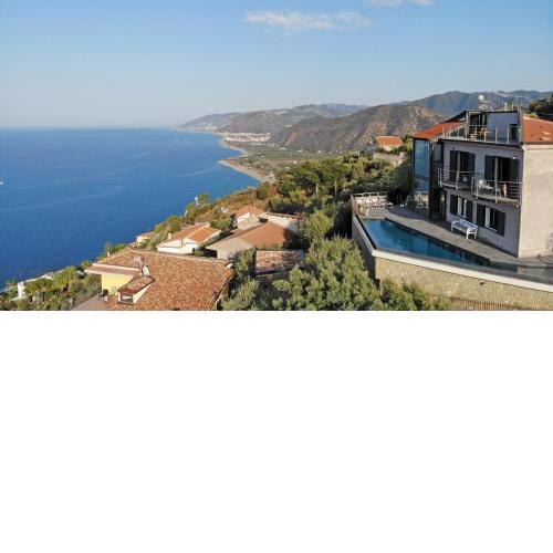 Villa La Vista 6&2