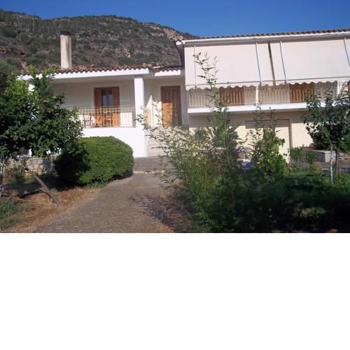 Villa Labrini